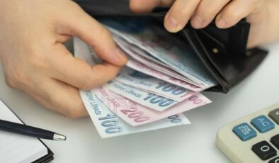 Kayıp çok büyük! Emekli aylıkları, maaşlar ve asgari ücretliler dikkat