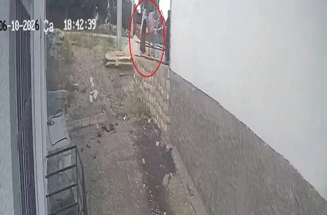 Engelli kızı için merdiven rampa talebi nedeniyle komşusunun saldırısına uğramıştı; isteği yerine getirildi