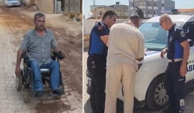 Engelli vatandaşı otobüse almayan şoför artık direksiyon başına geçemeyecek