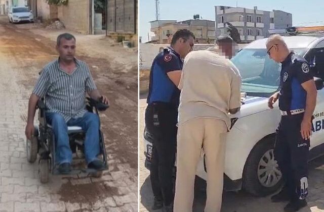 Engelli vatandaşı otobüse almayan şoför artık direksiyon başına geçemeyecek