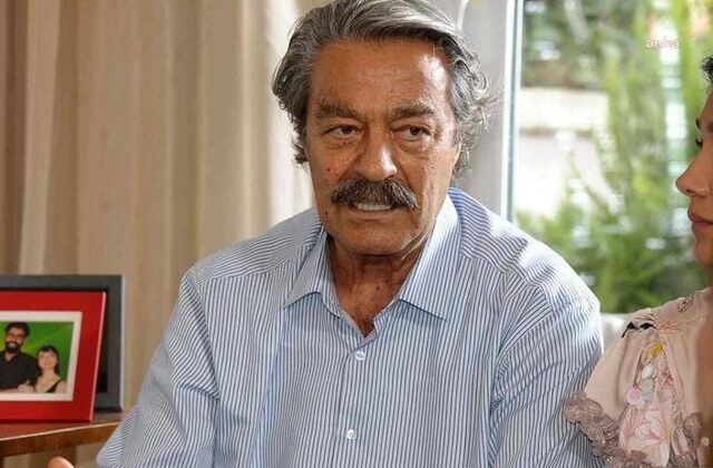 Entübe edilen Kadir İnanır’dan yeni haber