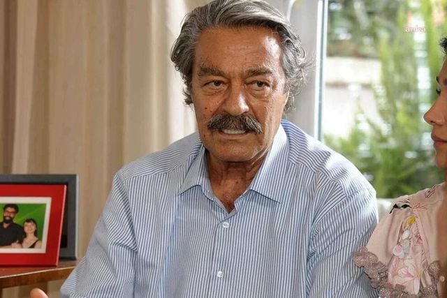 Entübe edilmişti! Kadir İnanır'dan yeni haber geldi