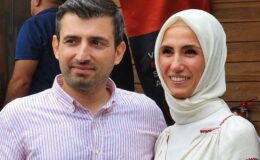 Erdoğan ailesinde bebek sevinci: Cumhurbaşkanı Erdoğan’ın torun sayısı 10’a yükseldi