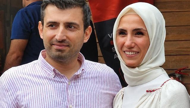 Erdoğan ailesinde bebek sevinci: Cumhurbaşkanı Erdoğan’ın torun sayısı 10’a yükseldi