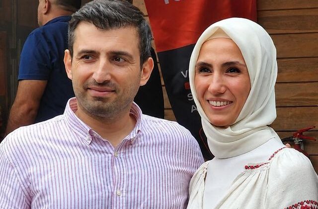 Erdoğan ailesinde bebek sevinci: Cumhurbaşkanı Erdoğan’ın torun sayısı 10’a yükseldi