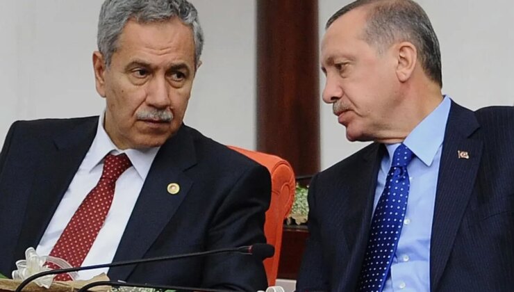 “AK Parti’de Erdoğan sonrası dönem” tartışmalarına Bülent Arınç da dahil oldu: Uykuları kaçsın