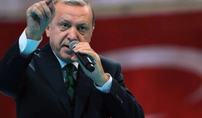 Erdoğan’dan ABD-İran anlaşmasına ilk yorum: Memnuniyetle karşılıyorum