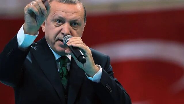 Erdoğan’dan ABD-İran anlaşmasına ilk yorum: Memnuniyetle karşılıyorum