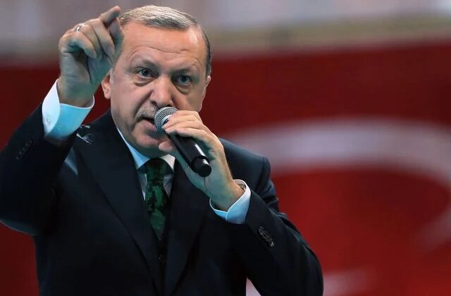 Erdoğan’dan ABD-İran anlaşmasına ilk yorum: Memnuniyetle karşılıyorum