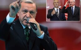 Erdoğan’dan kurmaylarına CHP talimatı: Bu işin hiçbir yerinde olmadık, bundan sonra da olmayacağız