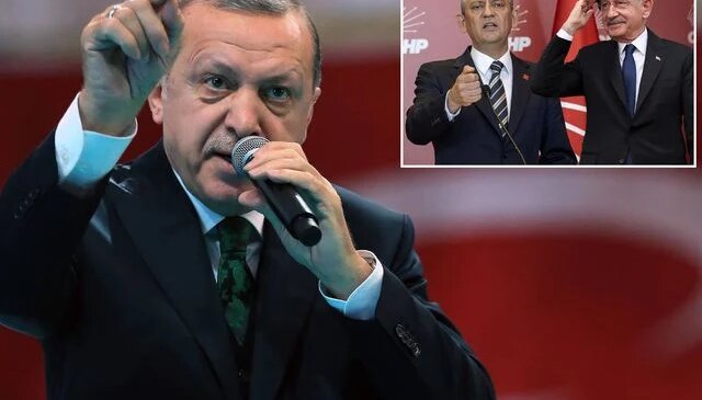 Erdoğan’dan kurmaylarına CHP talimatı: Bu işin hiçbir yerinde olmadık, bundan sonra da olmayacağız