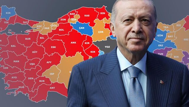Erdoğan’ın masasındaki son anket! Mustafa Şen AK Parti’nin oy oranını açıkladı