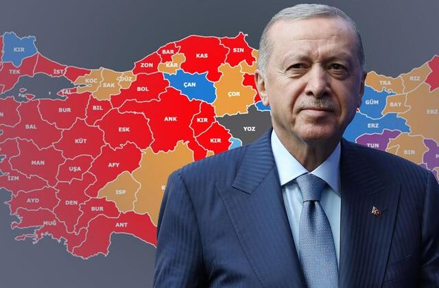 Erdoğan’ın masasındaki son anket! Mustafa Şen AK Parti’nin oy oranını açıkladı