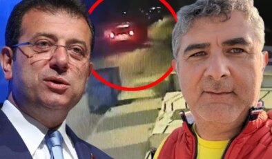 Erhan Karaal’ın ifadesi: İmamoğlu‘nun kasası olduğumu söyleyerek benden 300 kilo altın talep ettiler