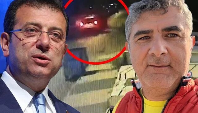 Erhan Karaal’ın ifadesi: İmamoğlu‘nun kasası olduğumu söyleyerek benden 300 kilo altın talep ettiler