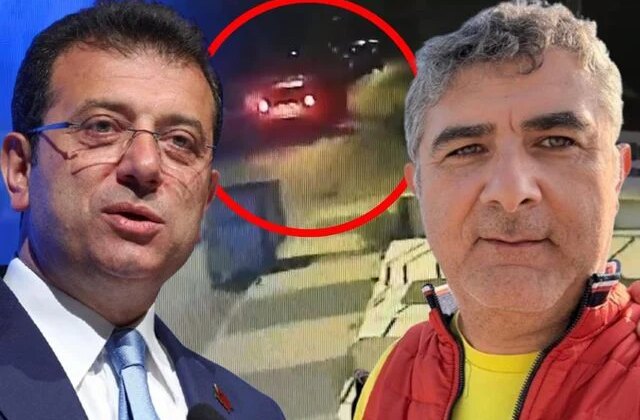 Erhan Karaal’ın ifadesi: İmamoğlu‘nun kasası olduğumu söyleyerek benden 300 kilo altın talep ettiler