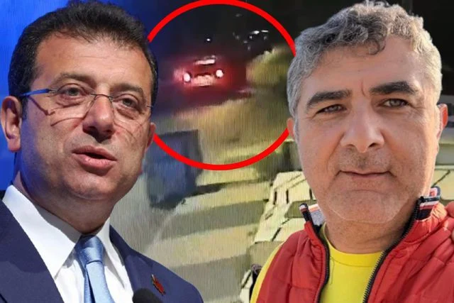 Erhan Karaal’ın ifadesi: İmamoğlu‘nun kasası olduğumu söyleyerek benden 300 kilo altın talep ettiler