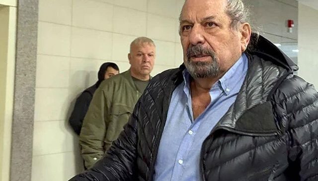 Erman Toroğlu hakkında beraat kararı