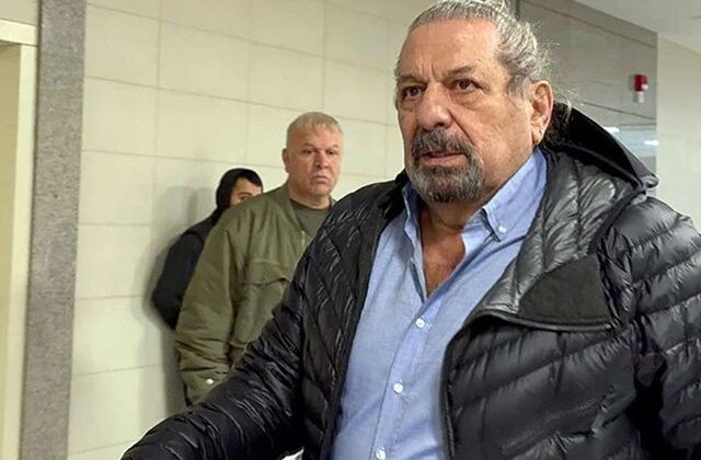Erman Toroğlu hakkında beraat kararı