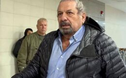 Erman Toroğlu hakkında 3 yıla kadar hapis talebi