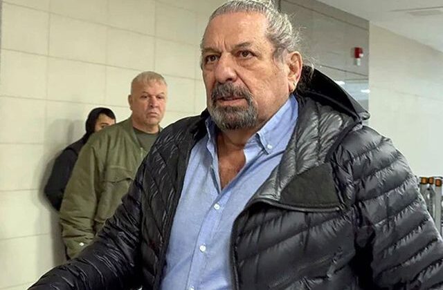 Erman Toroğlu hakkında 3 yıla kadar hapis talebi