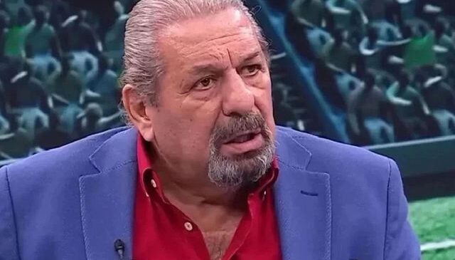 Erman Toroğlu’nun aylık geliri dudak uçuklattı