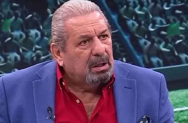 Erman Toroğlu’nun aylık geliri dudak uçuklattı