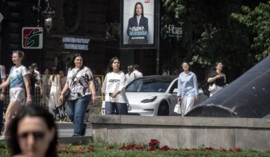 Ermenistan’da genel seçimler öncesinde muhalefetten 6 aday gözaltına alındı