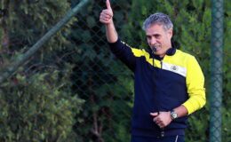 Ersun Yanal’dan Süper Lig’e geri dönüş sinyali