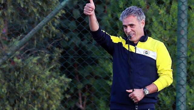 Ersun Yanal’dan Süper Lig’e geri dönüş sinyali