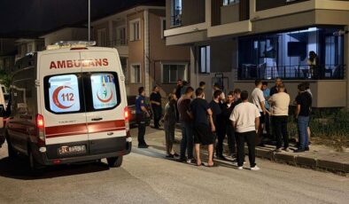 Erzincan’da eski eş dehşeti: 2 kişi pompalı tüfekle öldürüldü