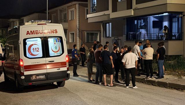 Erzincan’da eski eş dehşeti: 2 kişi pompalı tüfekle öldürüldü