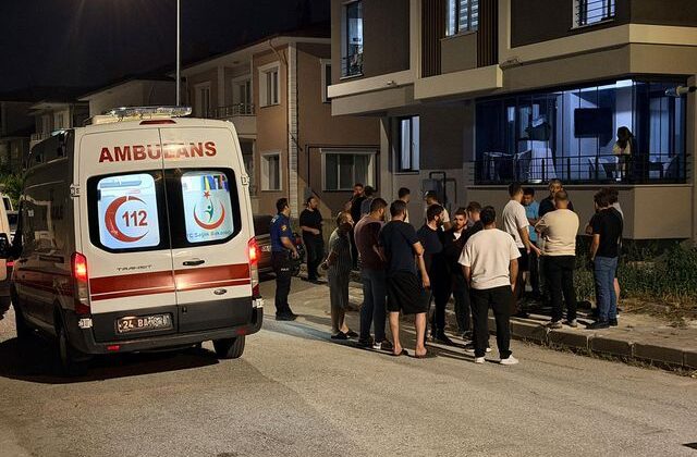 Erzincan’da eski eş dehşeti: 2 kişi pompalı tüfekle öldürüldü
