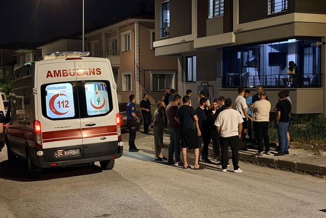 Erzincan’da eski eş dehşeti: 2 kişi pompalı tüfekle öldürüldü