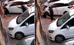 Esenyurt’taki kanlı pusunun görüntüleri ortaya çıktı