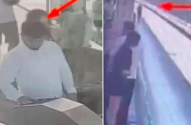 Metrobüs durağındaki vahşi cinayetin yeni görüntüleri ortaya çıktı