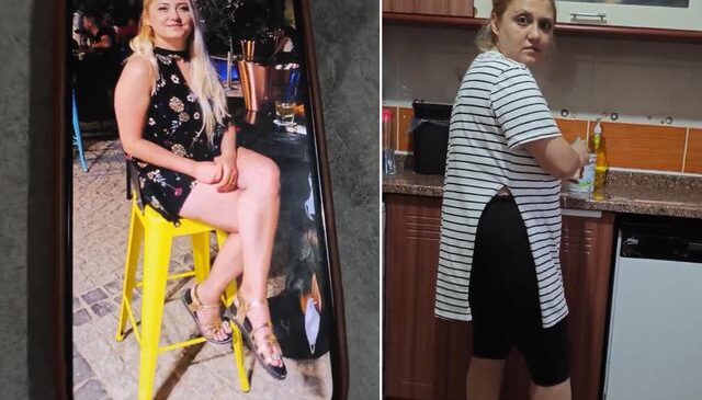 Eşine yaptığı espri güldürmedi! Tepkiler çığ gibi büyüyor