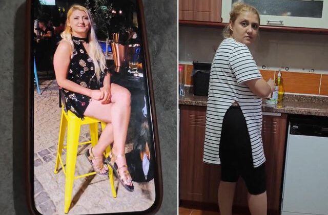 Eşine yaptığı espri güldürmedi! Tepkiler çığ gibi büyüyor