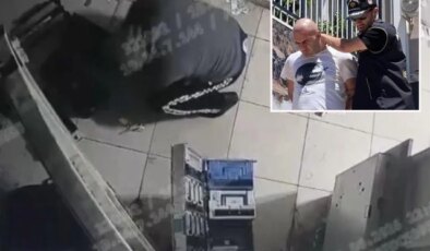 ATM’den 500 bin lira çalan şüpheli şirketin eski çalışanı çıktı