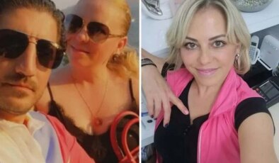 Eski eşini 31 bıçak darbesiyle öldüren cani: Kardeşini öldürdüm, sıra sizde