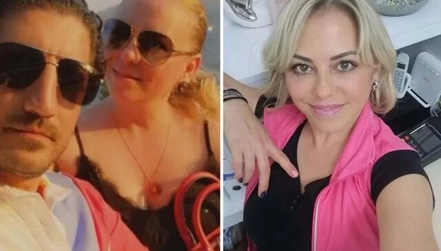 Eski eşini 31 bıçak darbesiyle öldüren cani: Kardeşini öldürdüm, sıra sizde