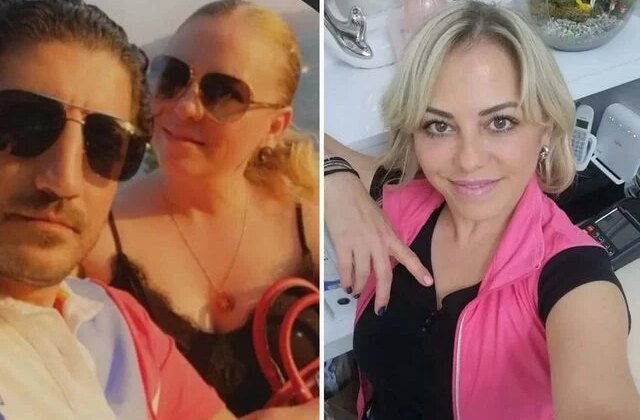 Eski eşini 31 bıçak darbesiyle öldüren cani: Kardeşini öldürdüm, sıra sizde