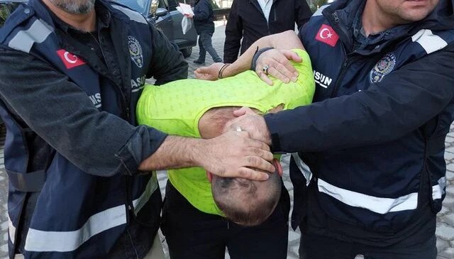 Samsun’da eski eşinin dedesini öldürüp bodrumda saklayan sanık: Hatırlamıyorum