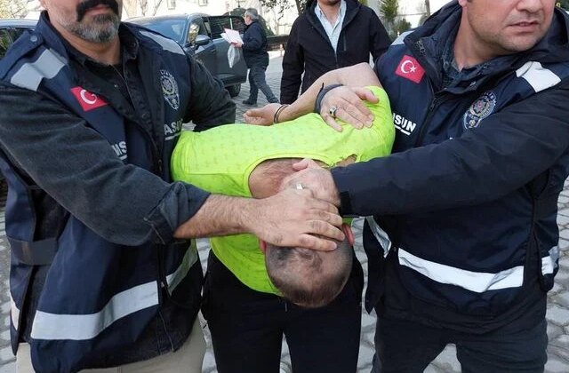 Samsun’da eski eşinin dedesini öldürüp bodrumda saklayan sanık: Hatırlamıyorum