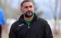 Eski futbolcu Ümit Karan tahliye edildi