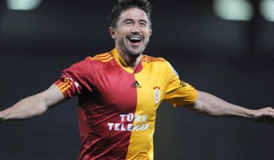 Eski Galatasaraylı Kewell’dan tepki çeken sözler: Türkler dahil birçok kişiyi susturduk