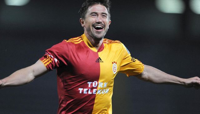 Eski Galatasaraylı Kewell’dan tepki çeken sözler: Türkler dahil birçok kişiyi susturduk