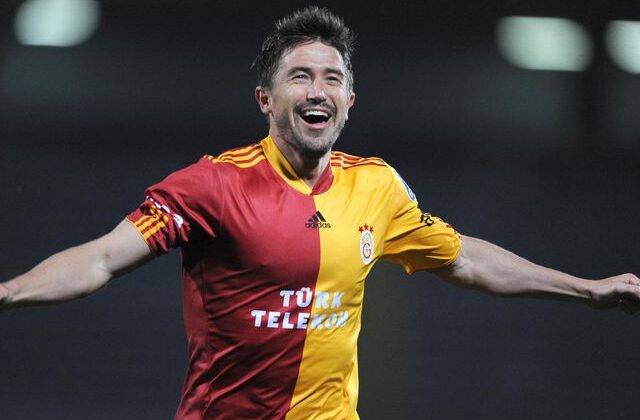 Eski Galatasaraylı Kewell’dan tepki çeken sözler: Türkler dahil birçok kişiyi susturduk