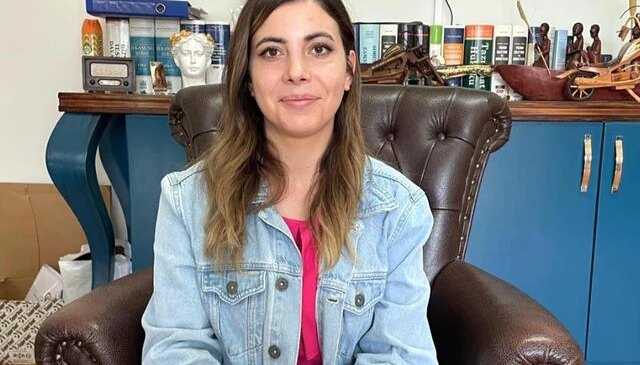 Gülhan Taş cinayetine ilişkin davada sanık hakim karşısına çıktı