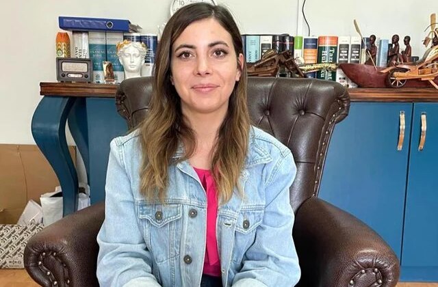 Gülhan Taş cinayetine ilişkin davada sanık hakim karşısına çıktı